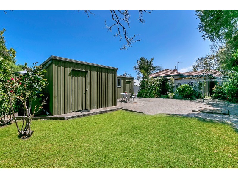 1 Bruce Street, Broadview SA 5083
