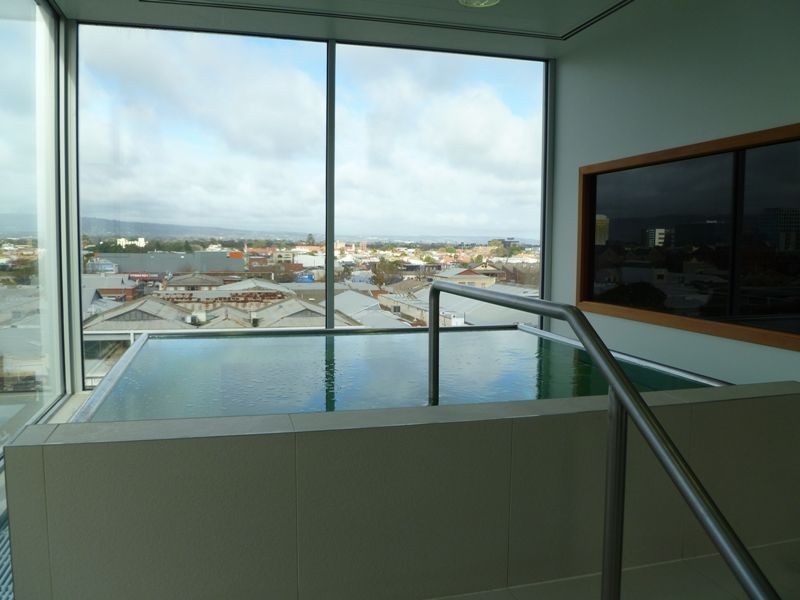 312/10 Balfours Way, Adelaide SA 5000