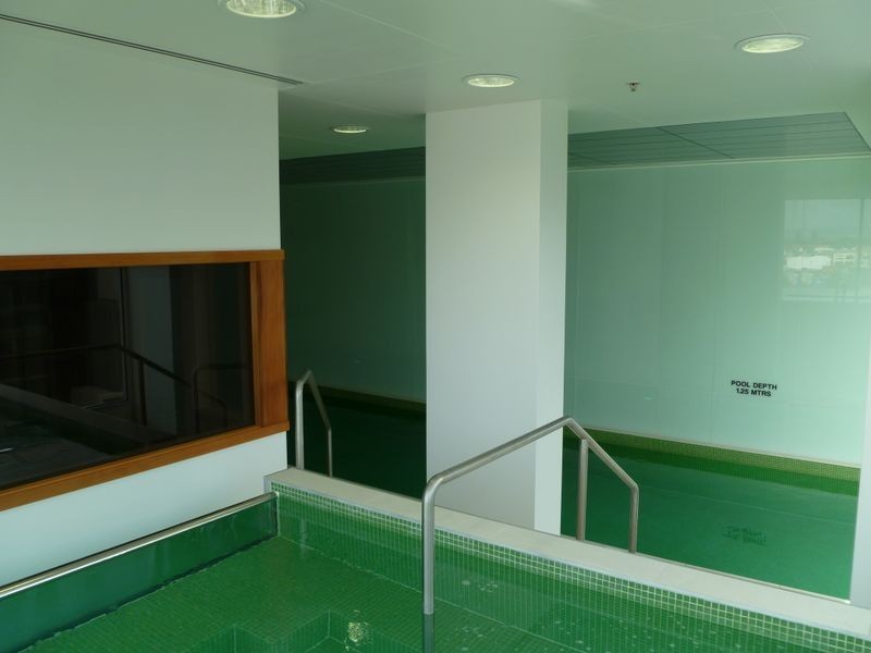 312/10 Balfours Way, Adelaide SA 5000