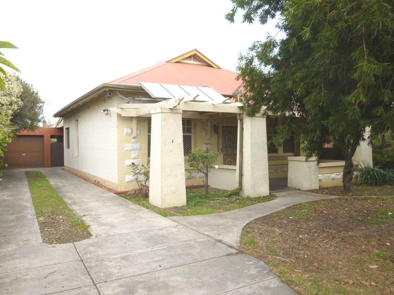 35 Edgeworth Street, Prospect SA 5082