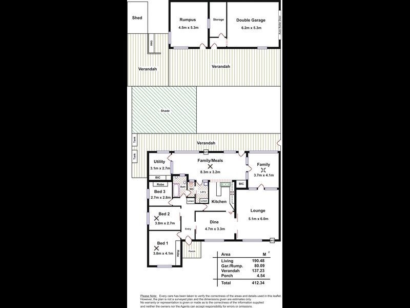 15 Arnold Street, Firle SA 5070