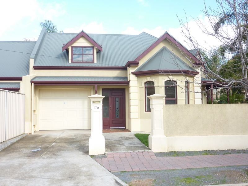 17a Edgeworth Street, Prospect SA 5082