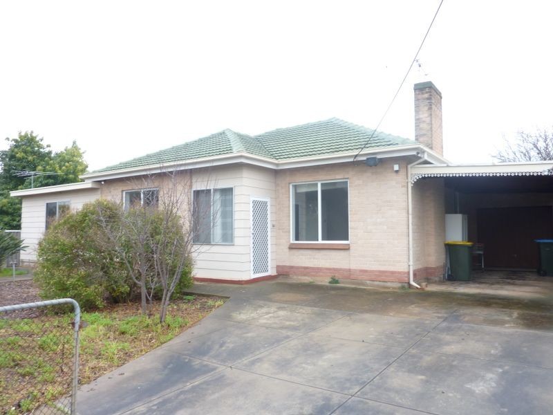 16 Third Avenue, Klemzig SA 5087