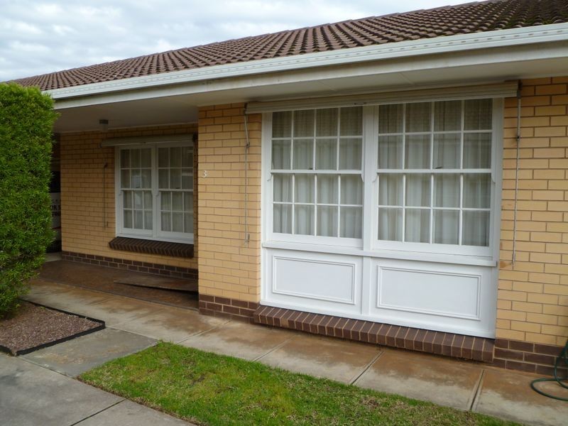 3 / 60 Gwynne Street, Firle SA 5070