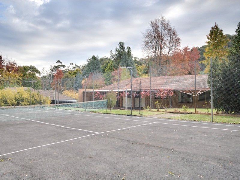 9 Fox Hill Road, Bridgewater SA 5155