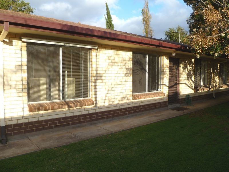 3/6 Second Avenue, Payneham South SA 5070