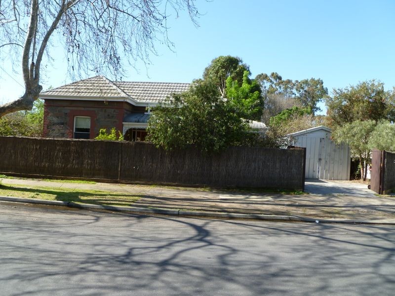 25 Torrens Street, College Park SA 5069