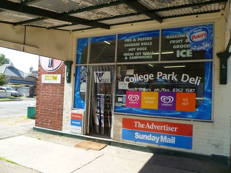 25 Torrens Street, College Park SA 5069