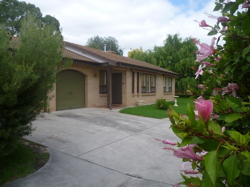 2/14 Godfrey Terrace, Leabrook SA 5068