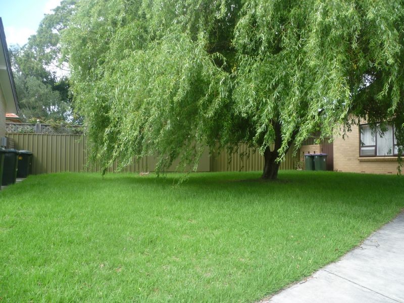 2/14 Godfrey Terrace, Leabrook SA 5068