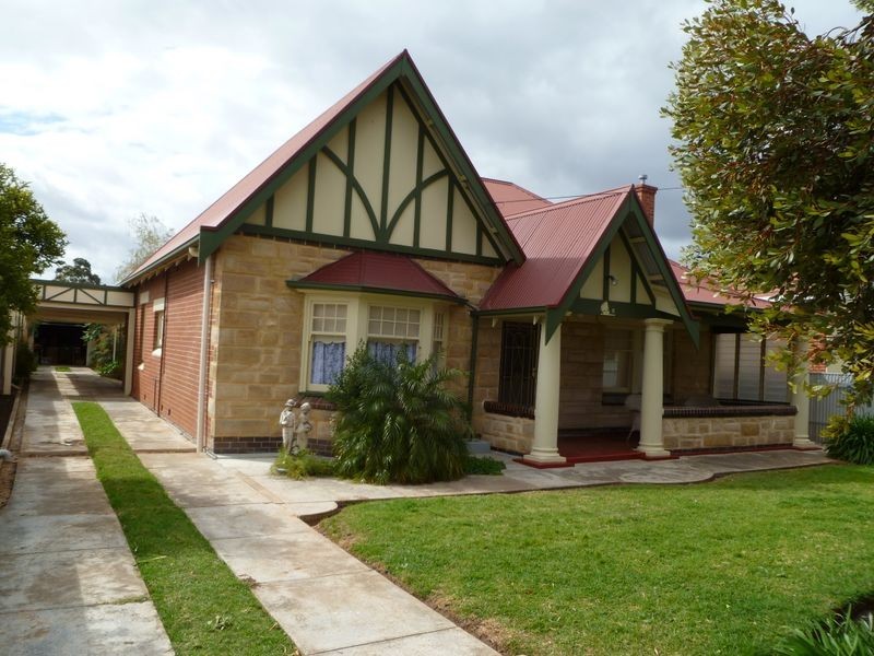 8 Gowland Street, Broadview SA 5083