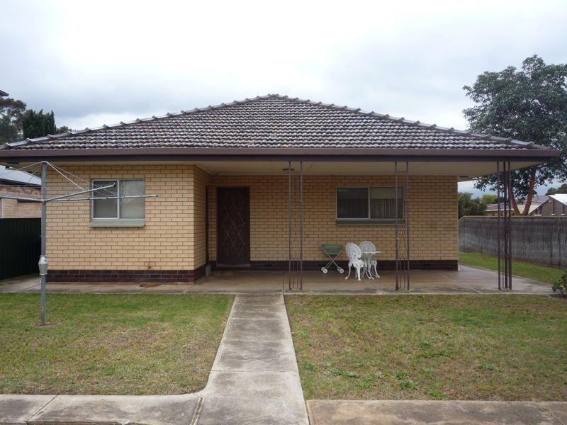 11 Yandra Street, Vale Park SA 5081