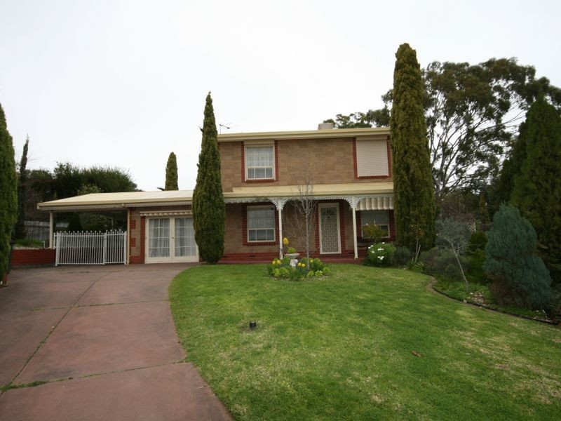 2 Bass Court, Fairview Park SA 5126