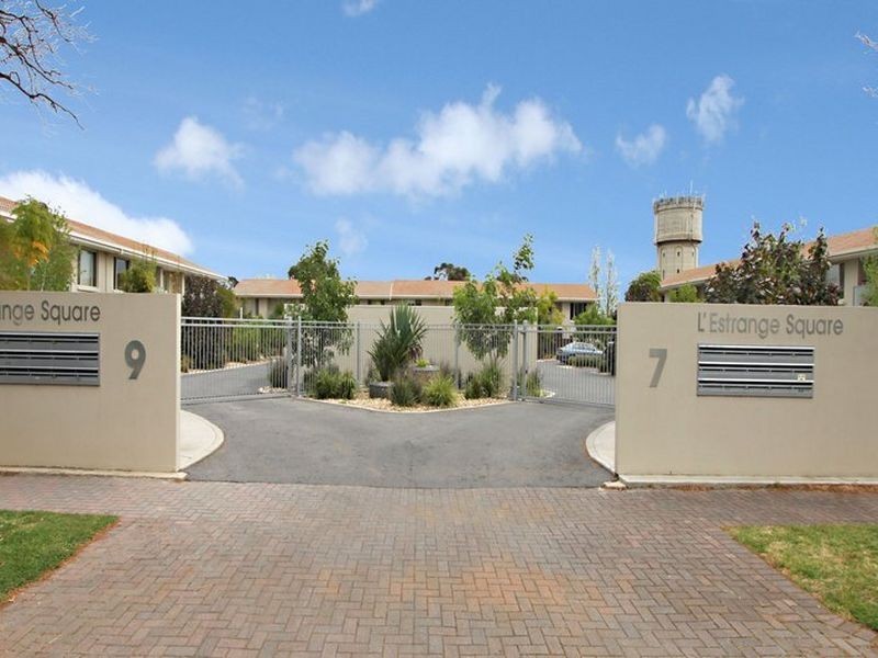 21 / 7-9 L’Estrange Street, Glenside SA 5065