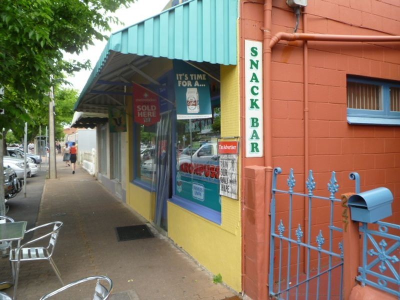 247 Sturt Street, Adelaide SA 5000