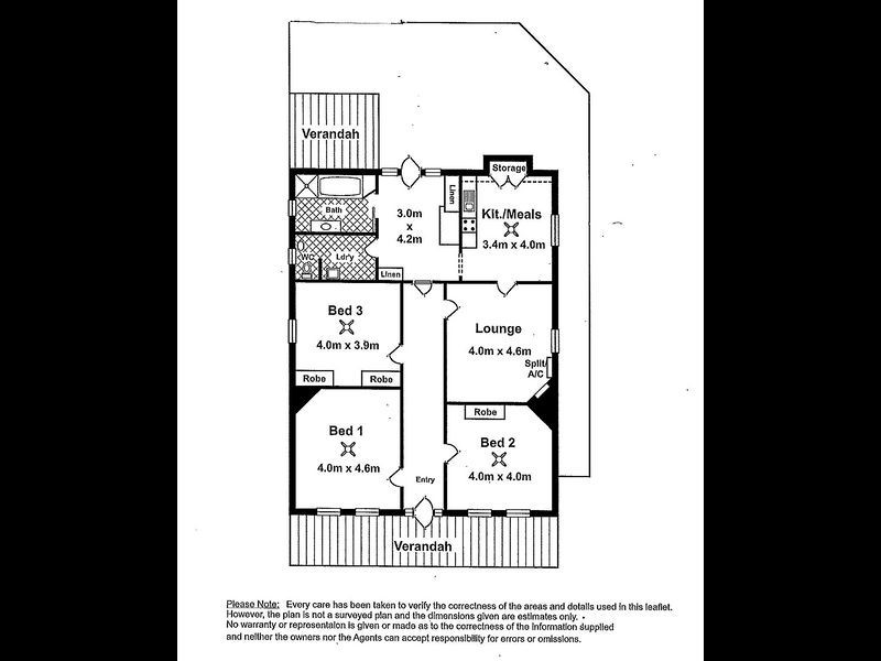 15 Norman Street, Paradise SA 5075