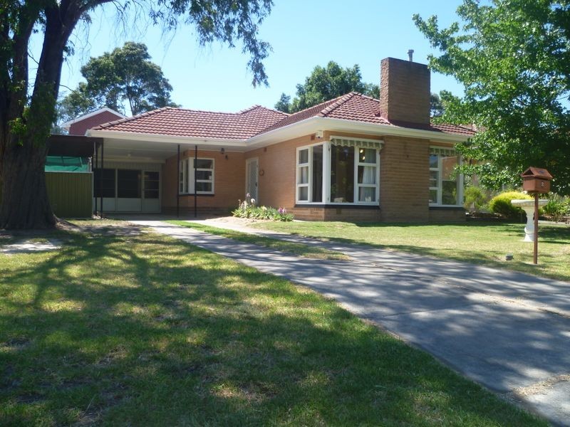 2 Roland Road, Rostrevor SA 5073