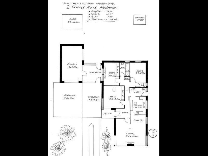 2 Roland Road, Rostrevor SA 5073