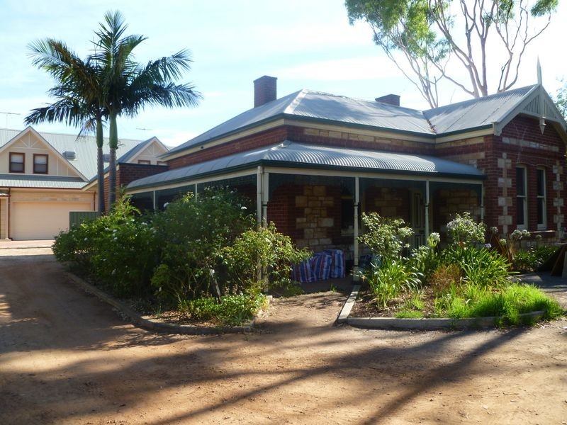 122 Cross Road, Highgate SA 5063