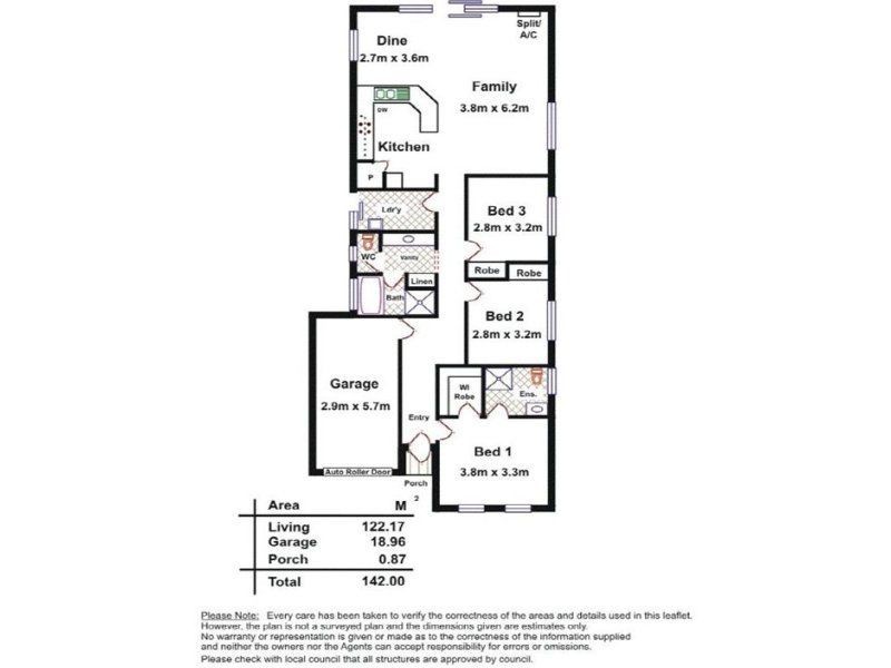 32a Grenville Avenue, Hillcrest SA 5086