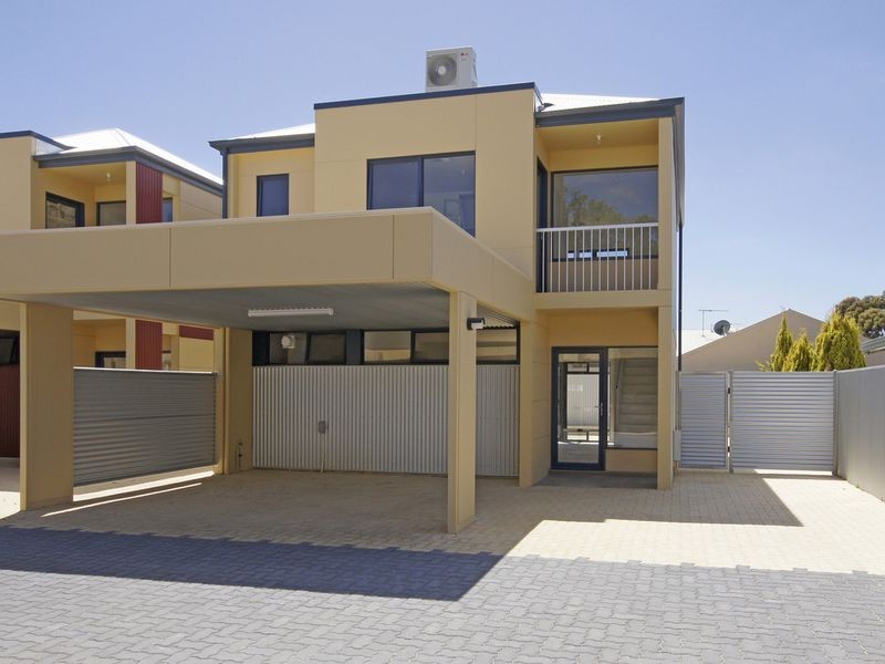 9 / 30 St Johns Road, Ottoway SA 5013