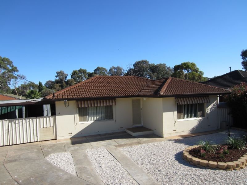 15 Alvaro Street, Paralowie SA 5108