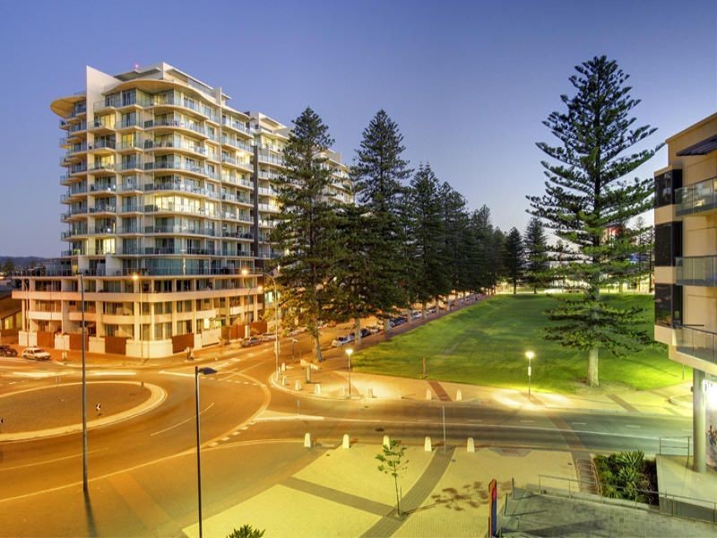 304/25 Colley Terrace, Glenelg SA 5045