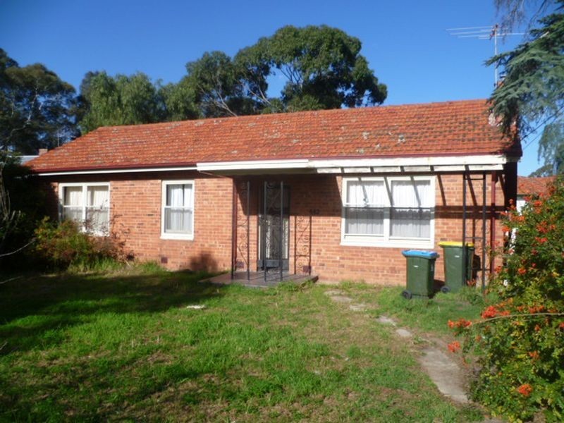 443 Prospect Road, Blair Athol SA 5084