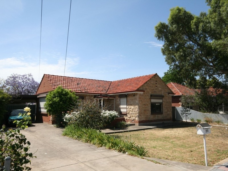 211 North East Road, Hampstead Gardens SA 5086