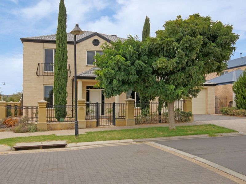 103 Shearwater Drive, Mawson Lakes SA 5095