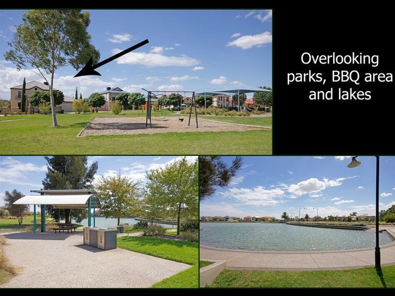 103 Shearwater Drive, Mawson Lakes SA 5095