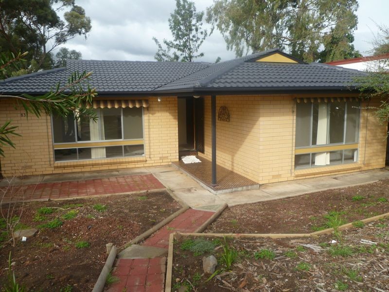 83 Gaylard Avenue, Redwood Park SA 5097