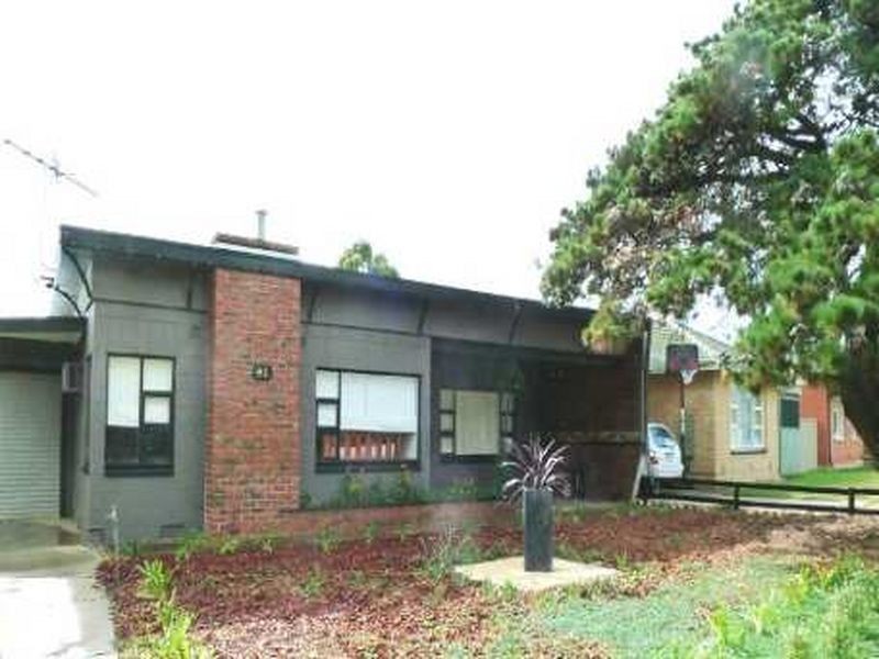 41 Baden Terrace, O’sullivan Beach SA 5166