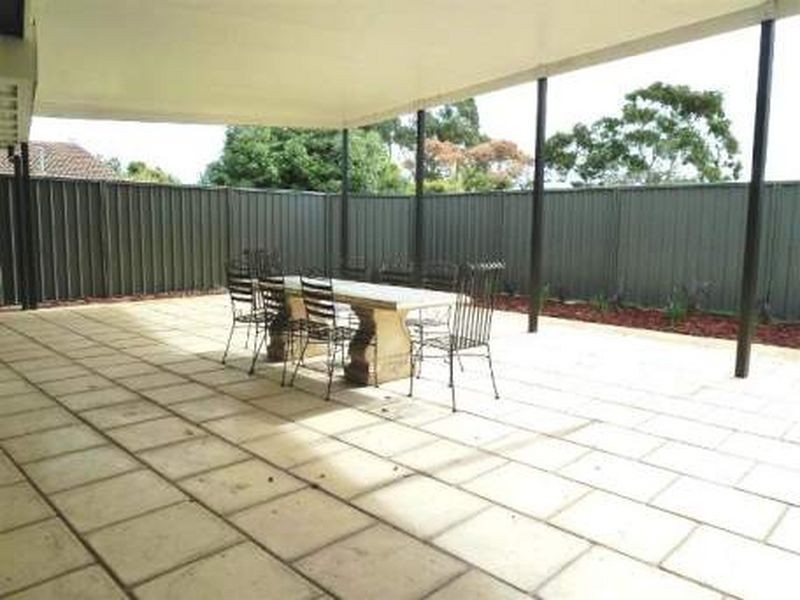 41 Baden Terrace, O’sullivan Beach SA 5166