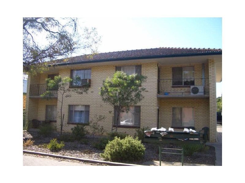 5/21 Carlisle Street, Westbourne Park SA 5041