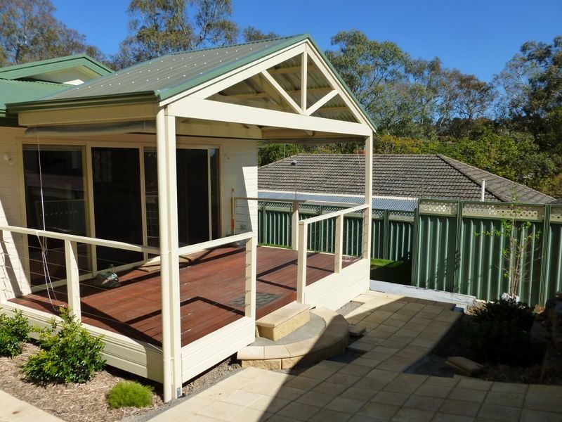 12 Rowlands Hill Road, Coromandel Valley SA 5051