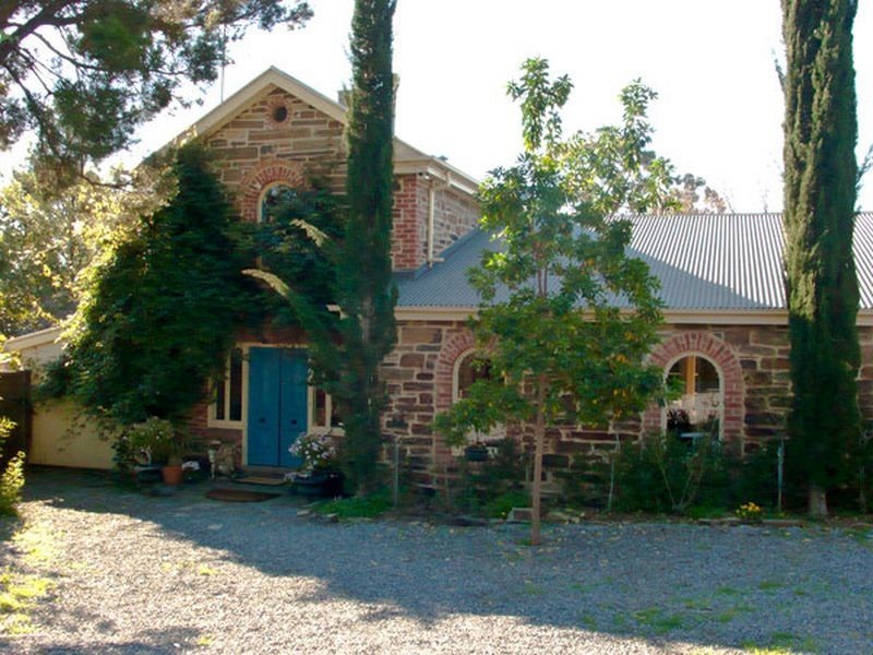 2 Barr-Smith Drive, Urrbrae SA 5064