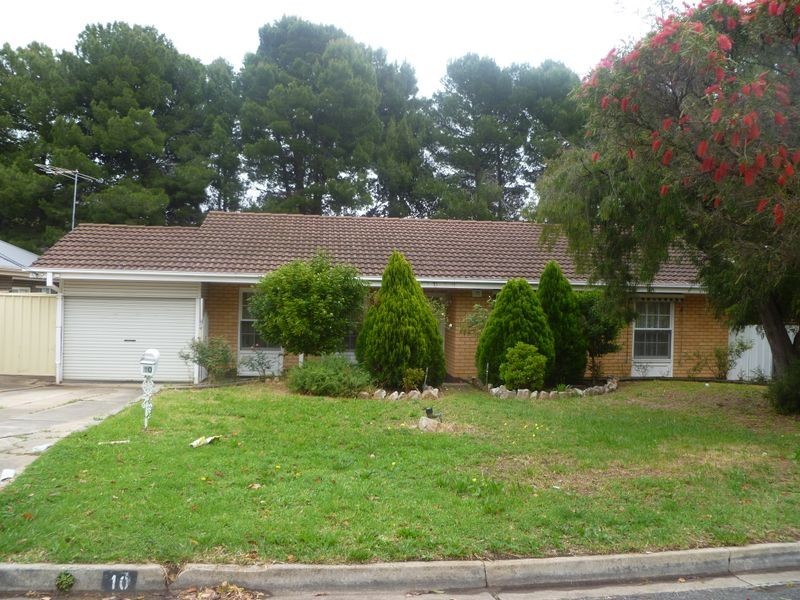 10 Arcowie Road, Dernancourt SA 5075