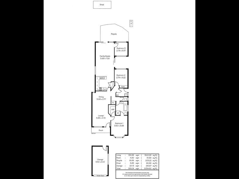 3 Booth Avenue, Linden Park SA 5065