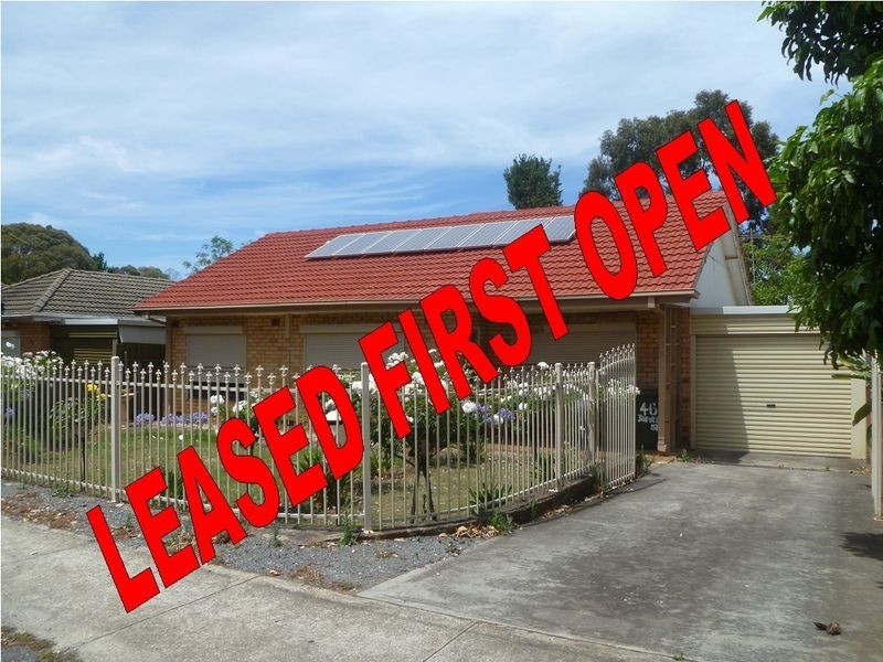 46 James Street, Campbelltown SA 5074