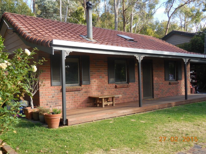 3 Fourth Avenue, Bridgewater SA 5155