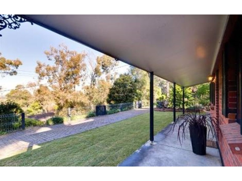 3 Fourth Avenue, Bridgewater SA 5155
