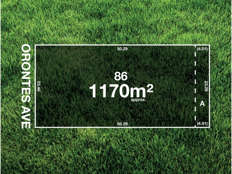 86 Orontes Avenue, Bridgewater SA 5155