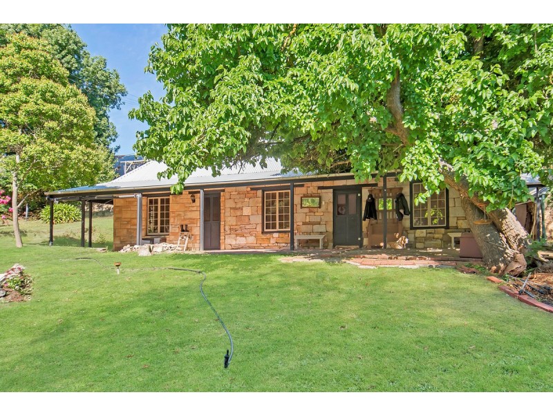 126 Woodlands Road (Kenton Valley), Charleston SA 5244