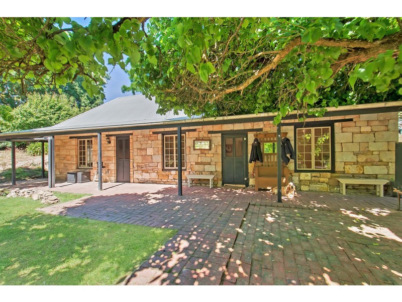 126 Woodlands Road (Kenton Valley), Charleston SA 5244