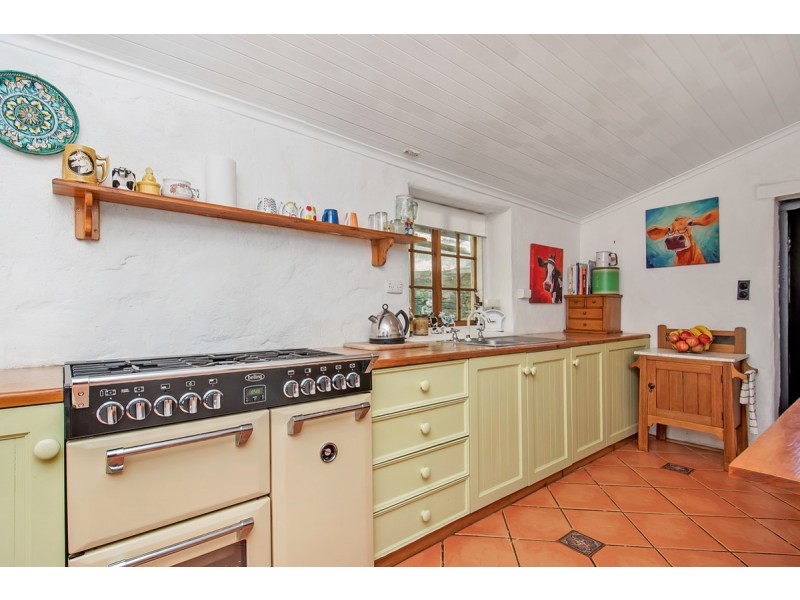 126 Woodlands Road (Kenton Valley), Charleston SA 5244