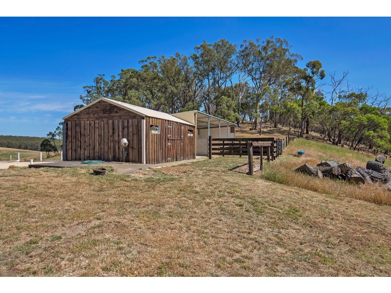 126 Woodlands Road (Kenton Valley), Charleston SA 5244