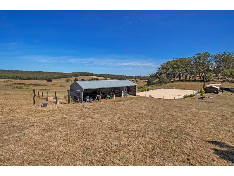 126 Woodlands Road (Kenton Valley), Charleston SA 5244