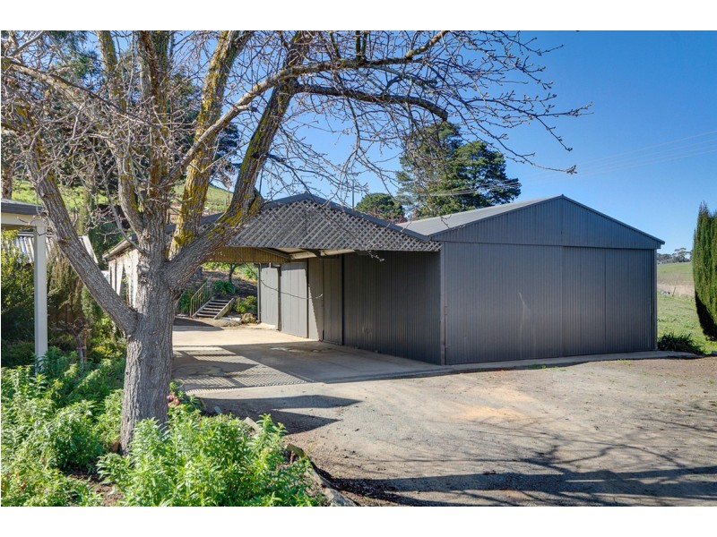 11 Western Branch Road, Lobethal SA 5241