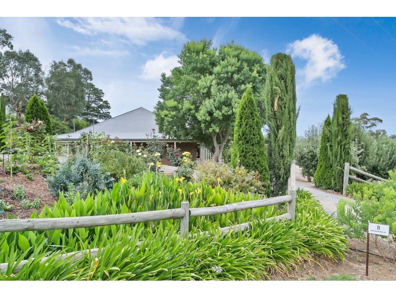 11 Western Branch Road, Lobethal SA 5241